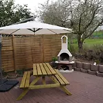 Moeller 4 Personen Edersee Holiday home *