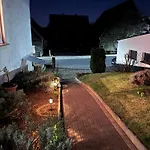 Holiday home Moeller 4 Personen Edersee Waldeck (Hessen)