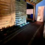 Holiday home Moeller 4 Personen Edersee