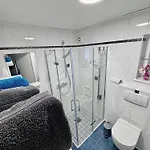 Holiday home Moeller 4 Personen Edersee