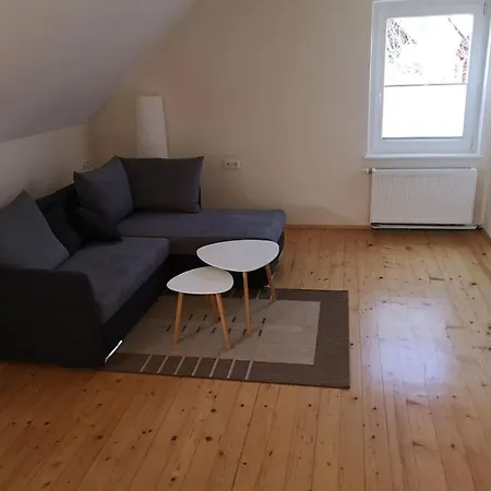 Moeller 4 Personen Edersee Tatil Evi