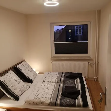 Moeller 4 Personen Edersee *