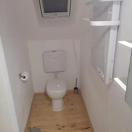 Moeller 4 Personen Edersee Waldeck (Hessen)