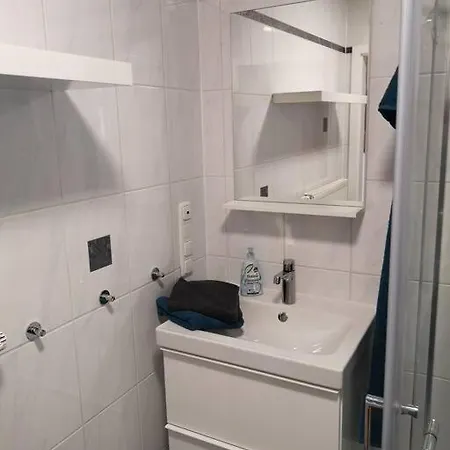 度假居 Moeller 4 Personen Edersee *