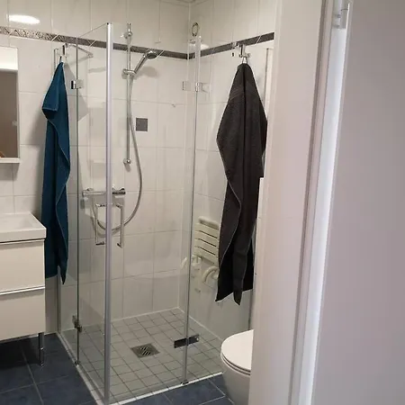 Moeller 4 Personen Edersee Feriehus *