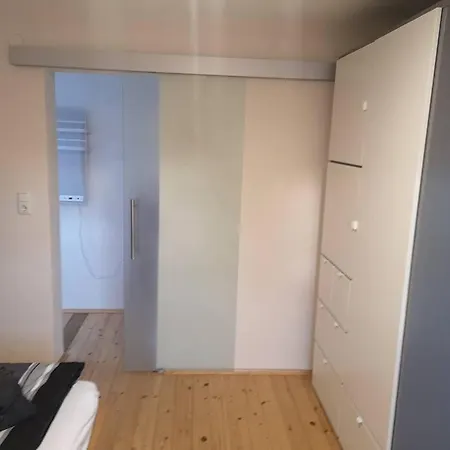 Moeller 4 Personen Edersee Feriehus Waldeck (Hessen)