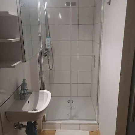 度假居 Moeller 4 Personen Edersee