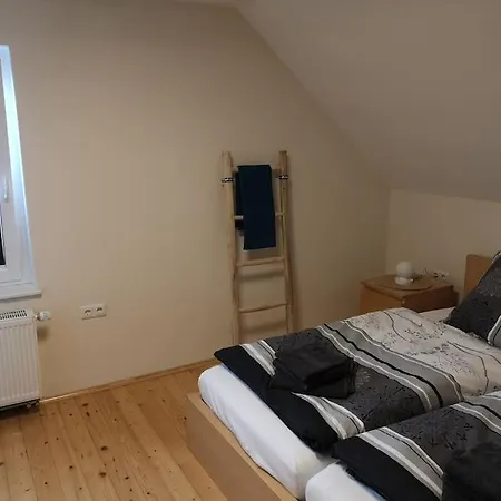 度假居 Moeller 4 Personen Edersee *