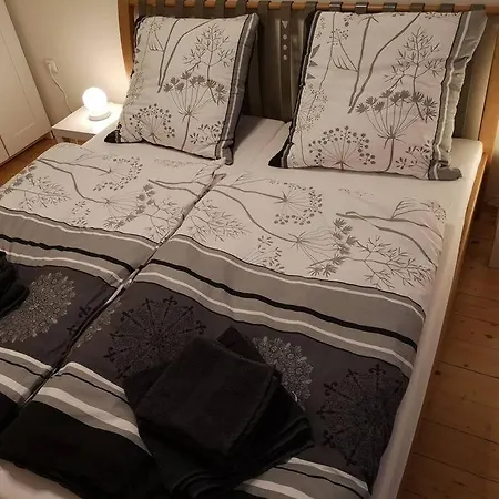 Moeller 4 Personen Edersee Feriehus