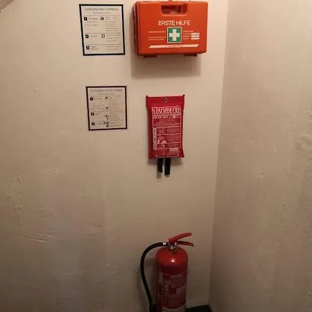 Moeller 4 Personen Edersee 度假居 *