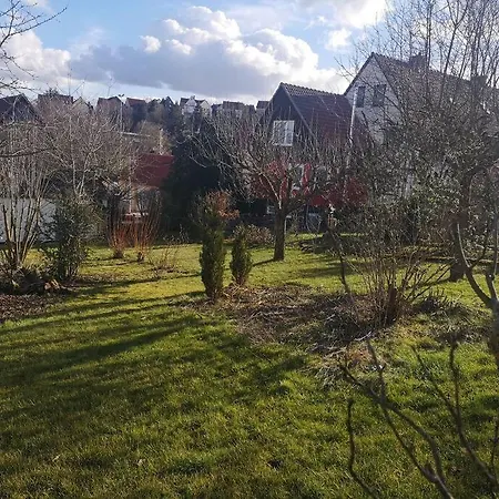 Moeller 4 Personen Edersee