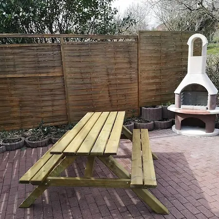 Moeller 4 Personen Edersee *