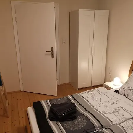Moeller 4 Personen Edersee Tatil Evi *