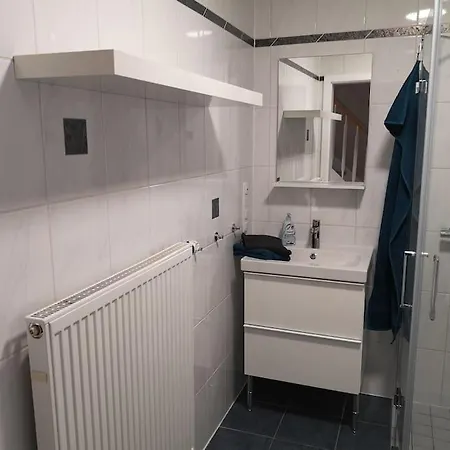 Moeller 4 Personen Edersee *