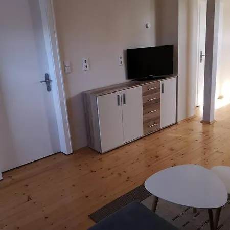 Moeller 4 Personen Edersee *