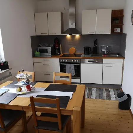 Feriehus Moeller 4 Personen Edersee Waldeck (Hessen)