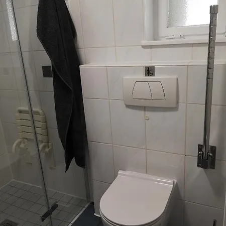 Feriehus Moeller 4 Personen Edersee