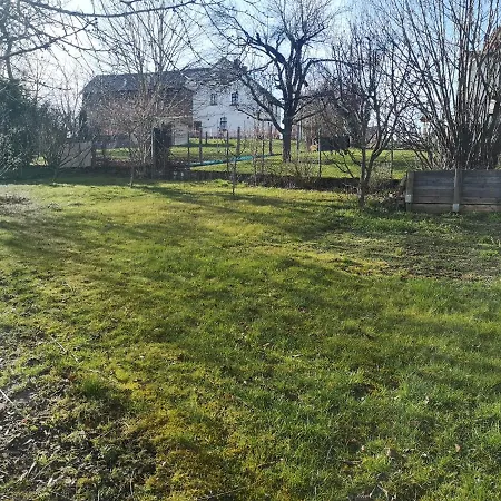 度假居 Moeller 4 Personen Edersee