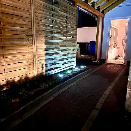 Holiday home Moeller 4 Personen Edersee