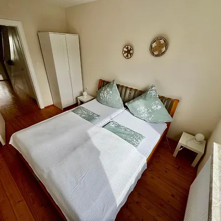 Moeller 4 Personen Edersee 발트에크