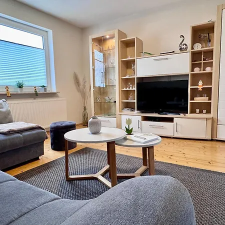 Moeller 4 Personen Edersee 펜션