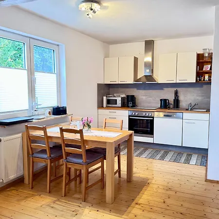 Moeller 4 Personen Edersee 발트에크