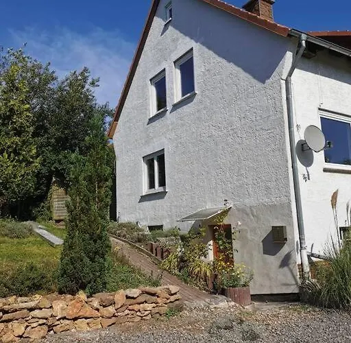 Сasa de vacaciones Moeller 4 Personen Edersee *