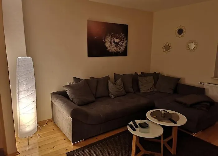 Сasa de vacaciones Moeller 4 Personen Edersee Waldeck (Hessen)