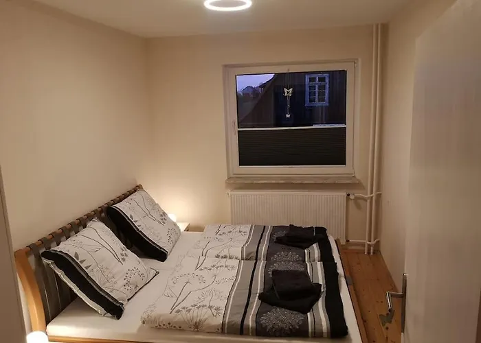 Moeller 4 Personen Edersee *