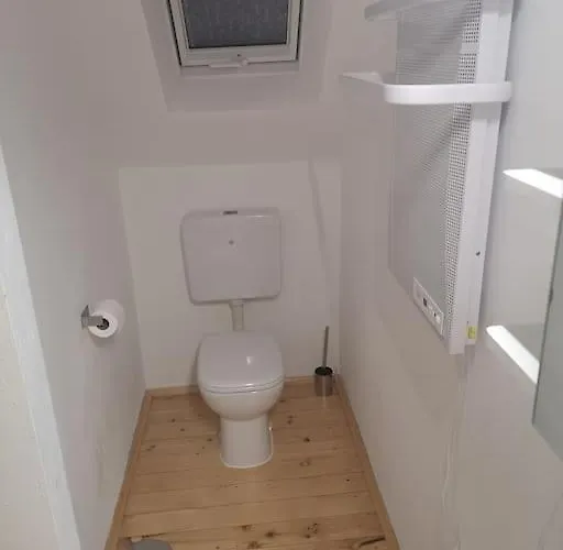 Moeller 4 Personen Edersee Waldeck (Hessen)