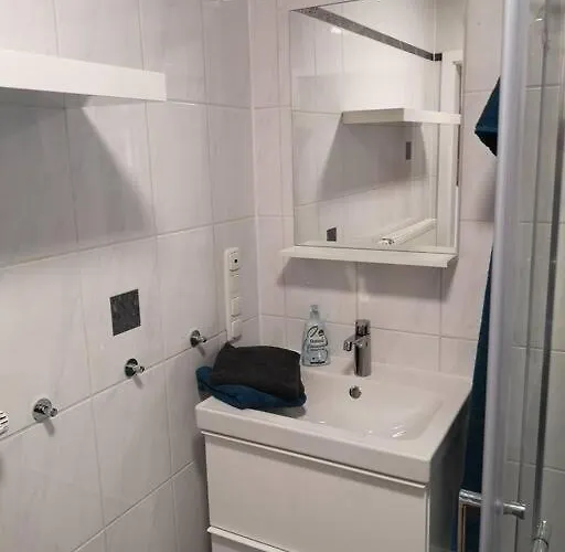 Сasa de vacaciones Moeller 4 Personen Edersee *