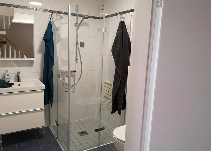 Moeller 4 Personen Edersee Сasa de vacaciones *