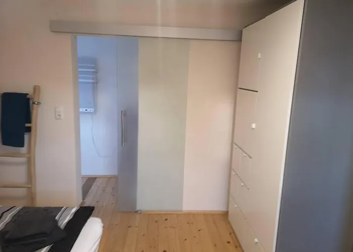 Moeller 4 Personen Edersee Сasa de vacaciones Waldeck (Hessen)