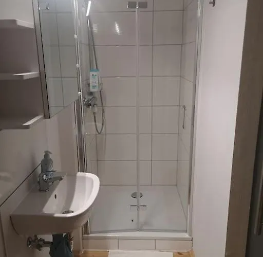 Сasa de vacaciones Moeller 4 Personen Edersee