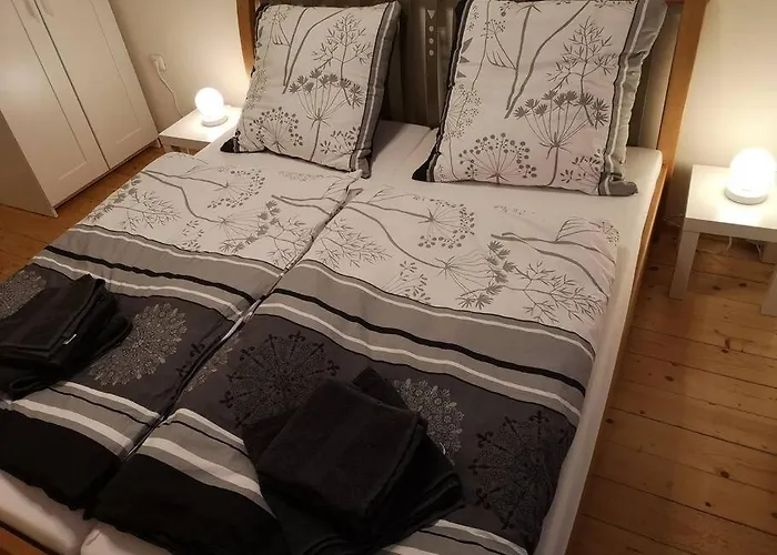 Moeller 4 Personen Edersee Сasa de vacaciones