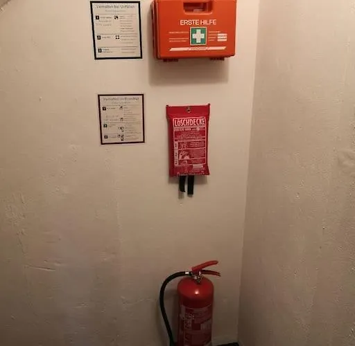 Moeller 4 Personen Edersee Сasa de vacaciones *