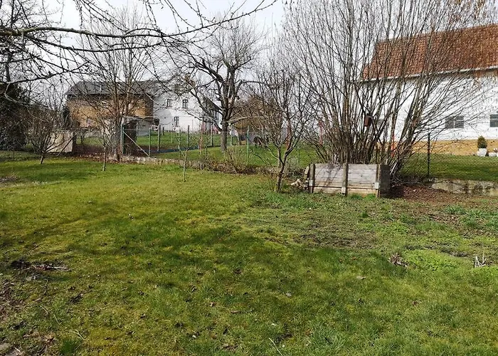 Moeller 4 Personen Edersee Waldeck (Hessen)