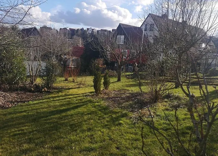 Moeller 4 Personen Edersee