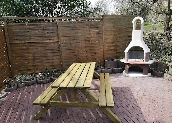 Moeller 4 Personen Edersee *