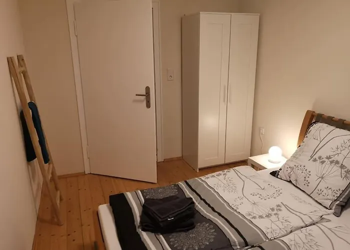 Moeller 4 Personen Edersee Сasa de vacaciones *