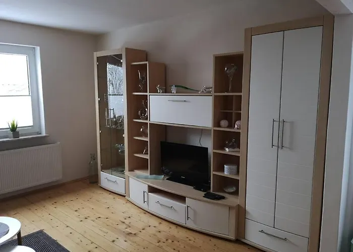 Moeller 4 Personen Edersee