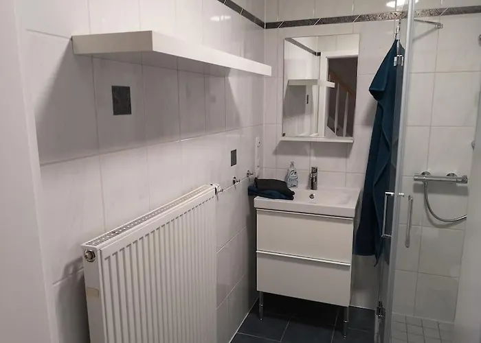 Moeller 4 Personen Edersee *