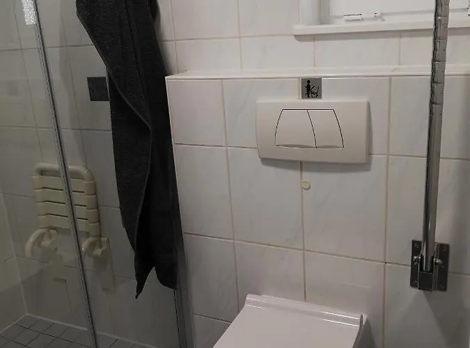 Сasa de vacaciones Moeller 4 Personen Edersee