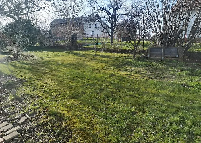 Сasa de vacaciones Moeller 4 Personen Edersee