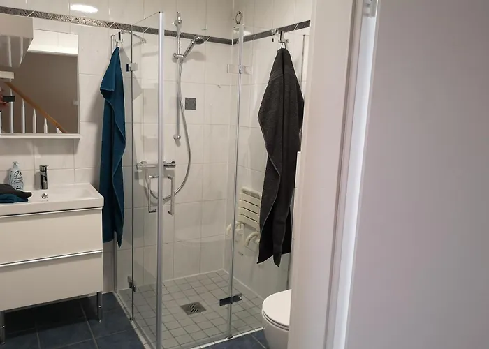 Сasa de vacaciones Moeller 4 Personen Edersee