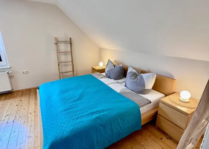 Moeller 4 Personen Edersee * 발트에크