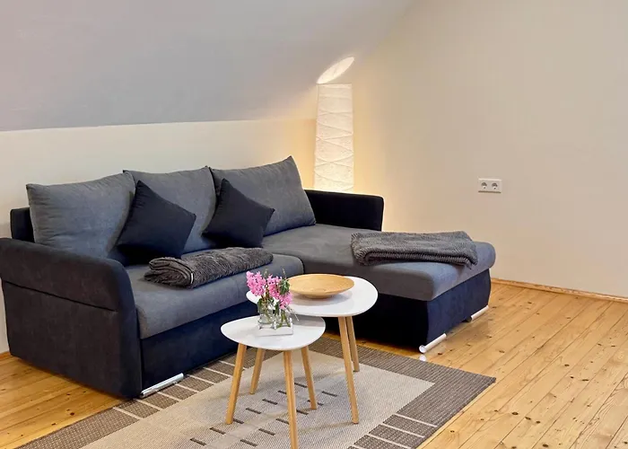 Moeller 4 Personen Edersee 펜션