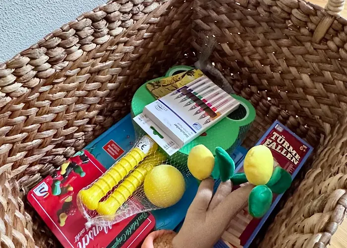 Moeller 4 Personen Edersee 펜션 *