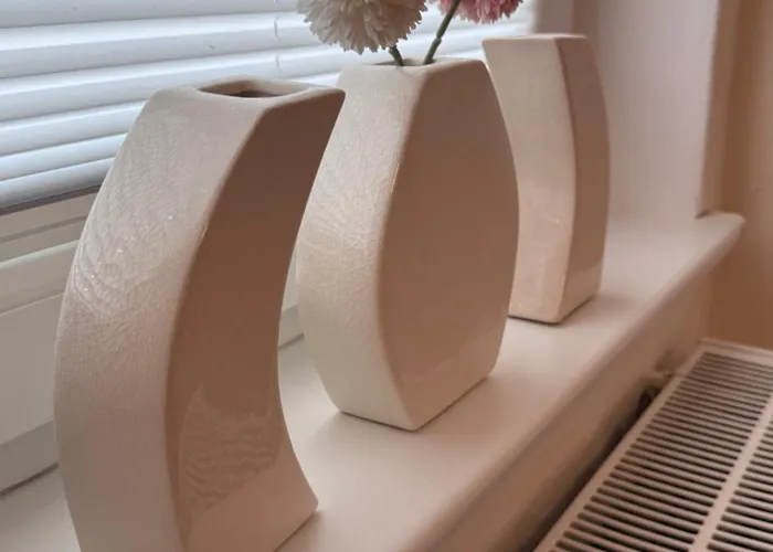 펜션 Moeller 4 Personen Edersee 발트에크