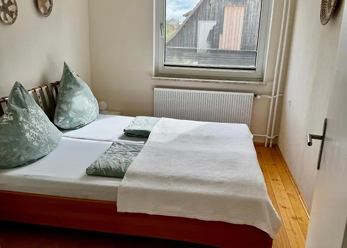 Moeller 4 Personen Edersee * 발트에크